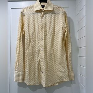 Banana Republic Men’s Button down